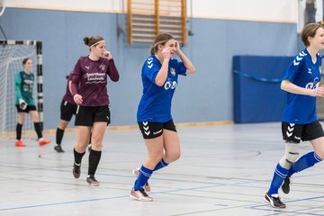 Bild 28 - wBJ Futsalmeisterschaft